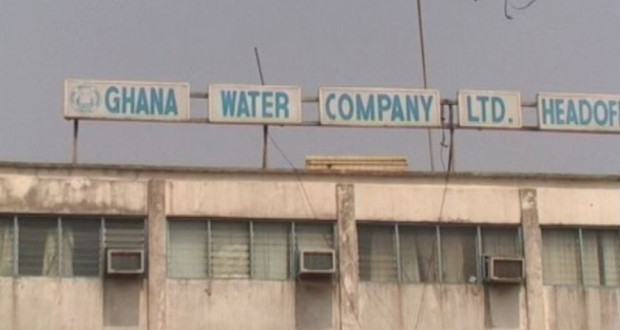 ghana-water-company