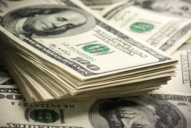 US Dollar