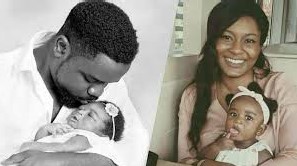 Sarkodie expects another baby