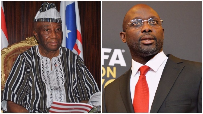 george_weah_joseph_boakai