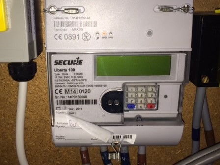 Smart Meters