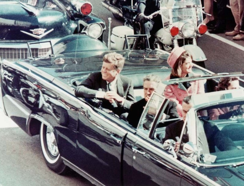 JFK Assassination