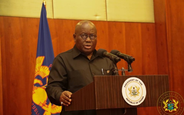 Akufo-Addo