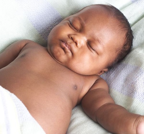 How a medical doctor 'killed' a 9-week-old baby over GHc533