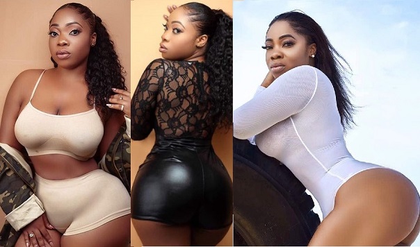 7 times Moesha Boduong shook the internet