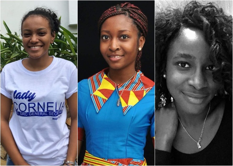3 Ghanaian students gain admission to Harvard, Yale and MIT