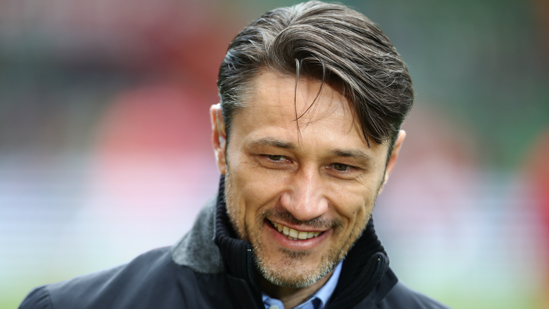 Kovac's Eintracht Frankfurt are fifth in the Bundesliga