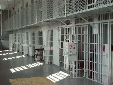 7 killed, 17 injured during riot in South Carolina prison