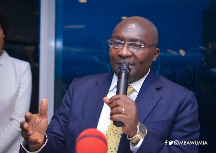 Dr Bawumia 