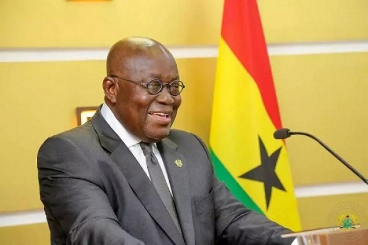 “Ghana is a haven of peace, stability” – Pres Akufo-Addo to UK investors