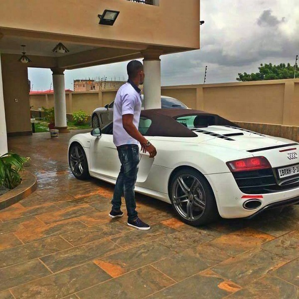 Ghanaian millionaire_Ibrah