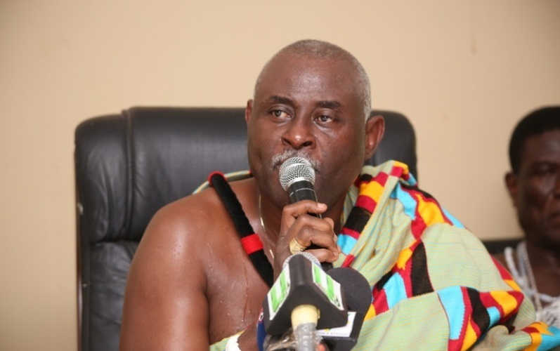 Osu Mantse awaits hearing notice on defamation against 3 newspapers, others