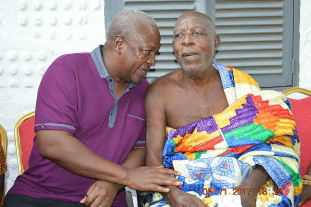 Veteran actor Super OD will be buried on May 19