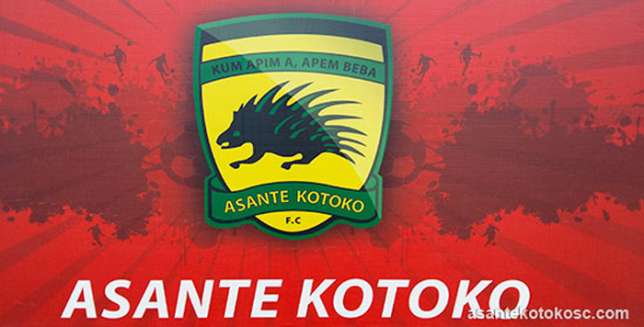 Kumasi Asante Kotoko humiliated again 