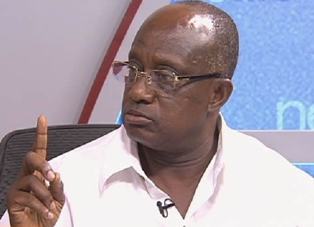 Simon Osei-Mensah, Ashanti Regional Minister