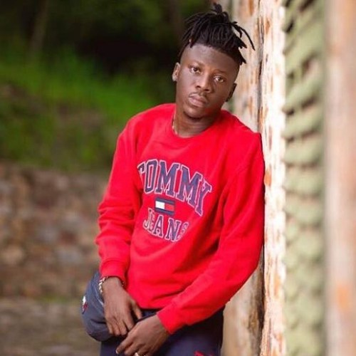 Stonebwoy talks about his biggest fear