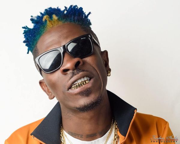 Shatta Wale