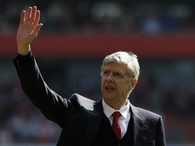 Arsene Wenger has confirmed he will step down as Arsenal manager after 22 years at the club 