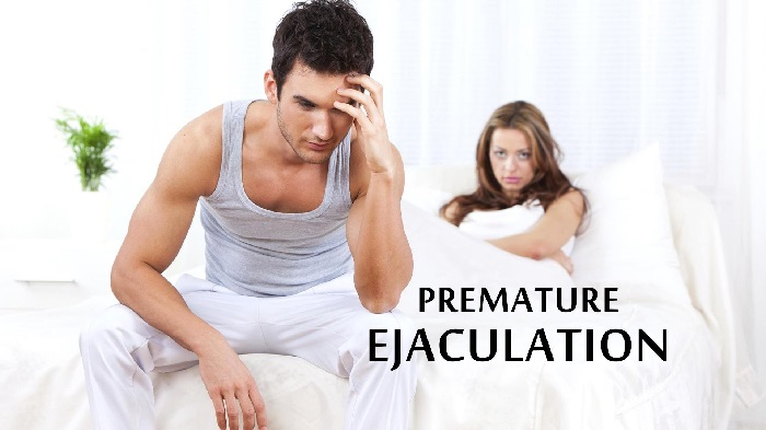 Premature Ejaculation