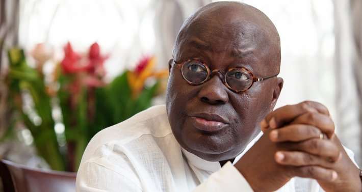 Akufo-Addo