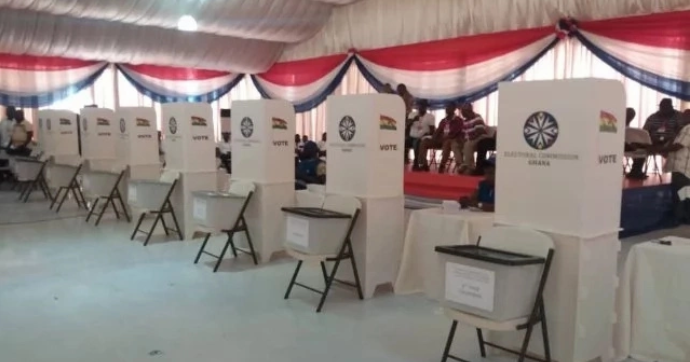 NPP Elections