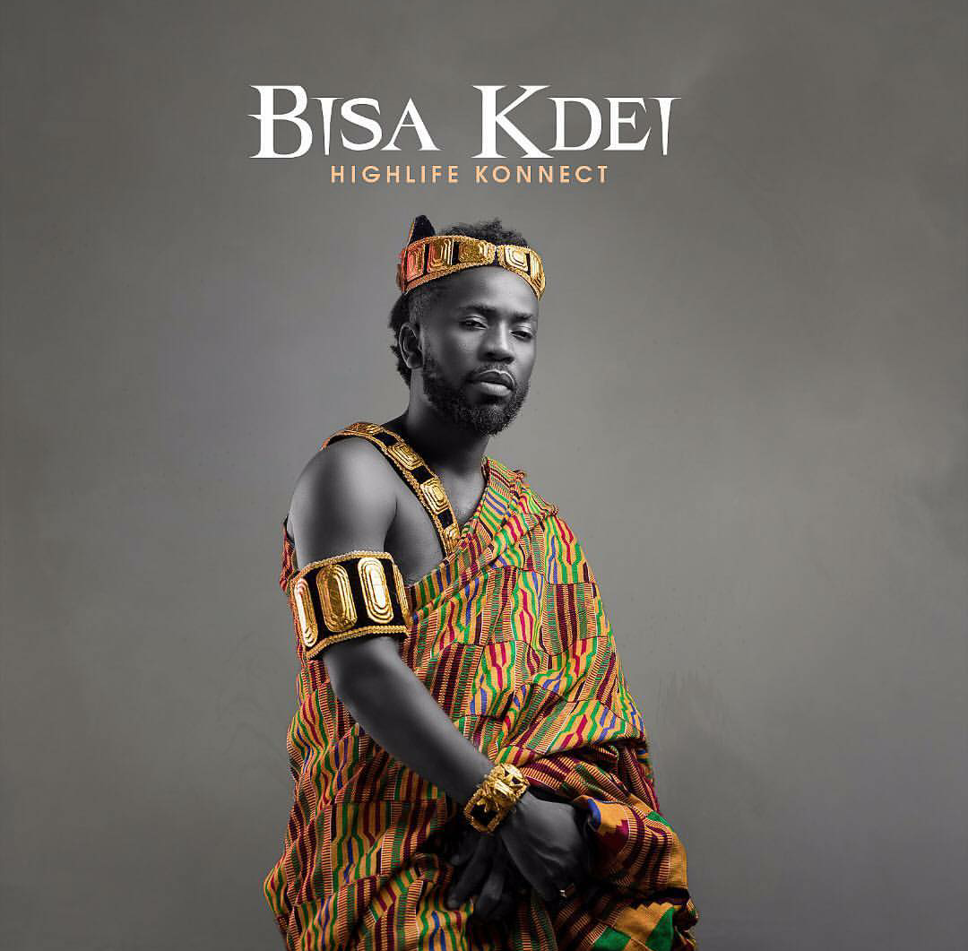 Bisa Kdei