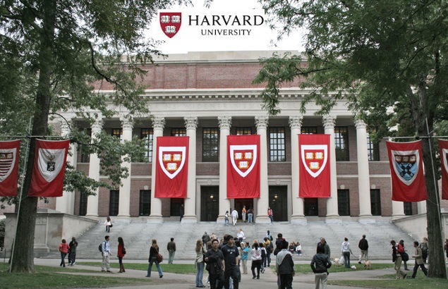 This is how Harvard University 'disgraced' Nigeria in a case study