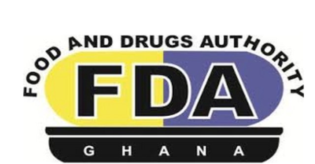 Food and Drugs Authority 