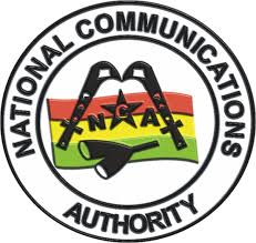 National Communications Authority 