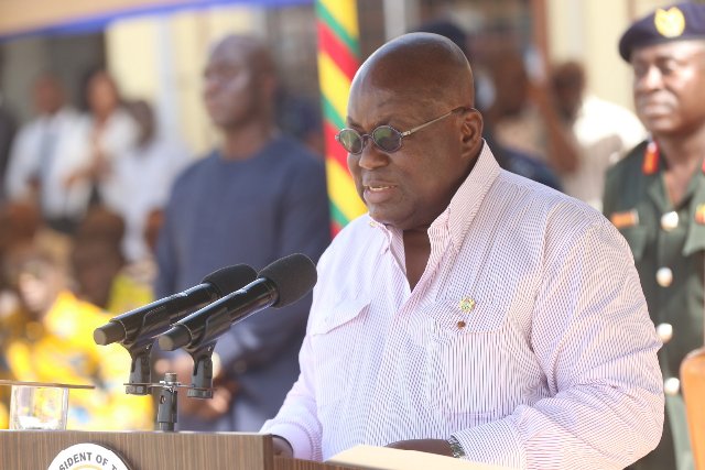 Akufo-Addo