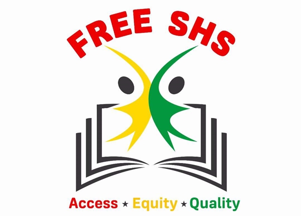  Free SHS