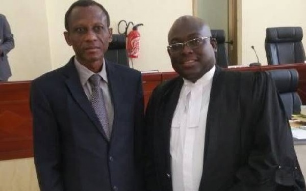 3 judges secure ECOWAS Court injunction