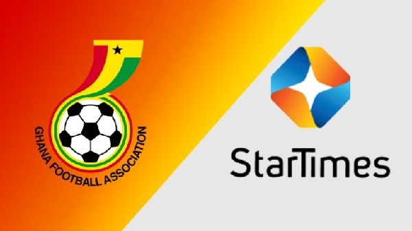 StarTimes are the official broadcasters of the GPL