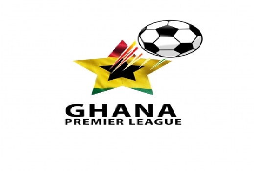 Ghana Premier League matchday 10 results