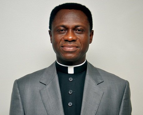 The Church of Pentecost