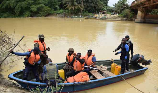 1,129 illegal miners arrested
