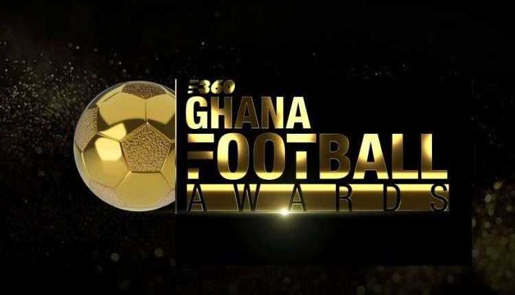 Ghana Football Awards launced