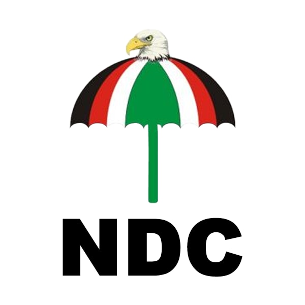 National Democratic Congress 