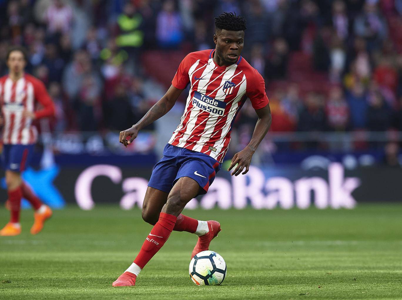 Thomas Partey