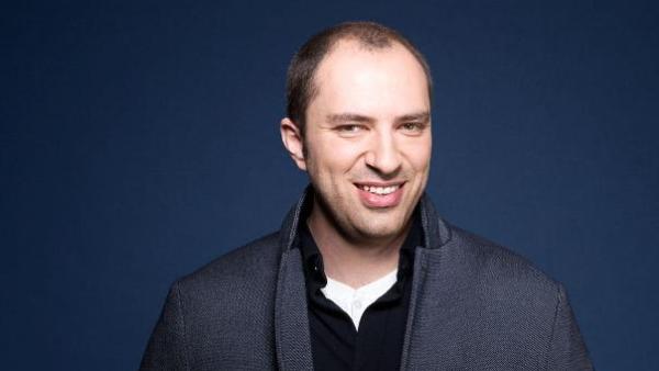 Jan Koum, the CEO and co-founder of Facebook-owned WhatsApp