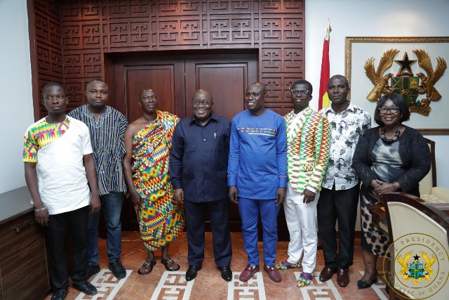Akufo-Addo_gets_a_new_title