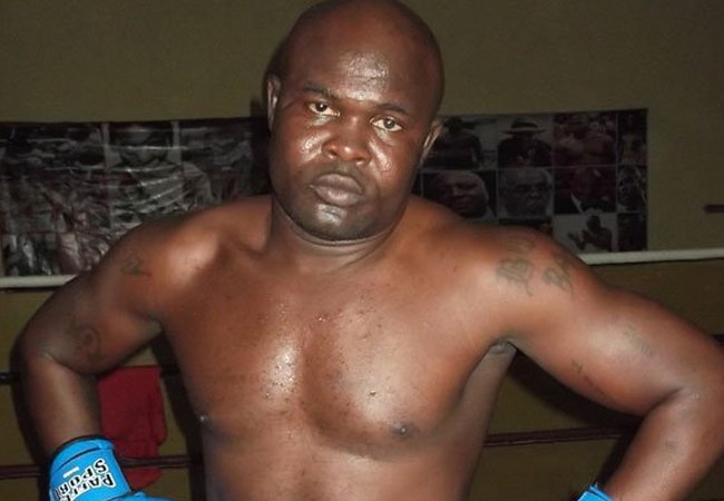 Bukom Banku arrested for assaulting an assemblyman