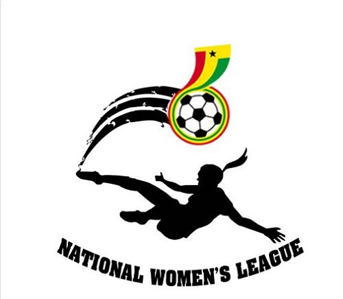 The new logo for the National Women's League