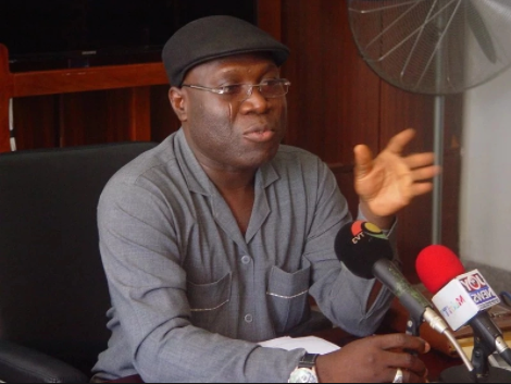Akufo-Addo was disdainful – MP