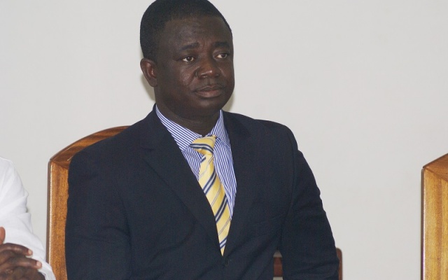 Opuni demands prosecution documents