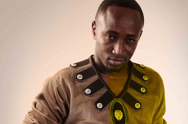 George Quaye as PRO for Nana Appiah Mensah’s Menzgold