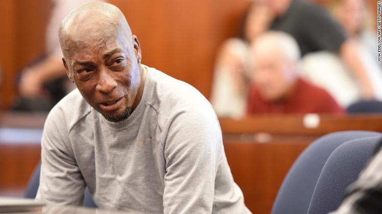 Jurors give $289 million to a man they say got cancer from Monsanto's Roundup weedkiller