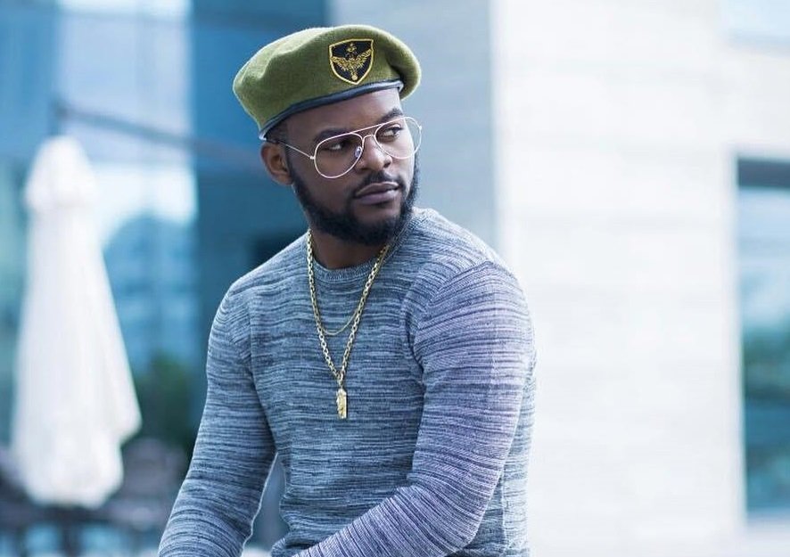 Falz 'This is Nigeria' lyrics branded 'vulgar' by censorship board