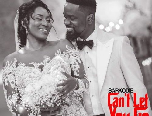 Everything you need to know about Sarkodie's wedding