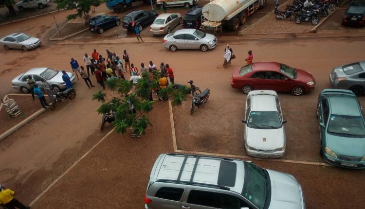 Tamale Teaching Hospital